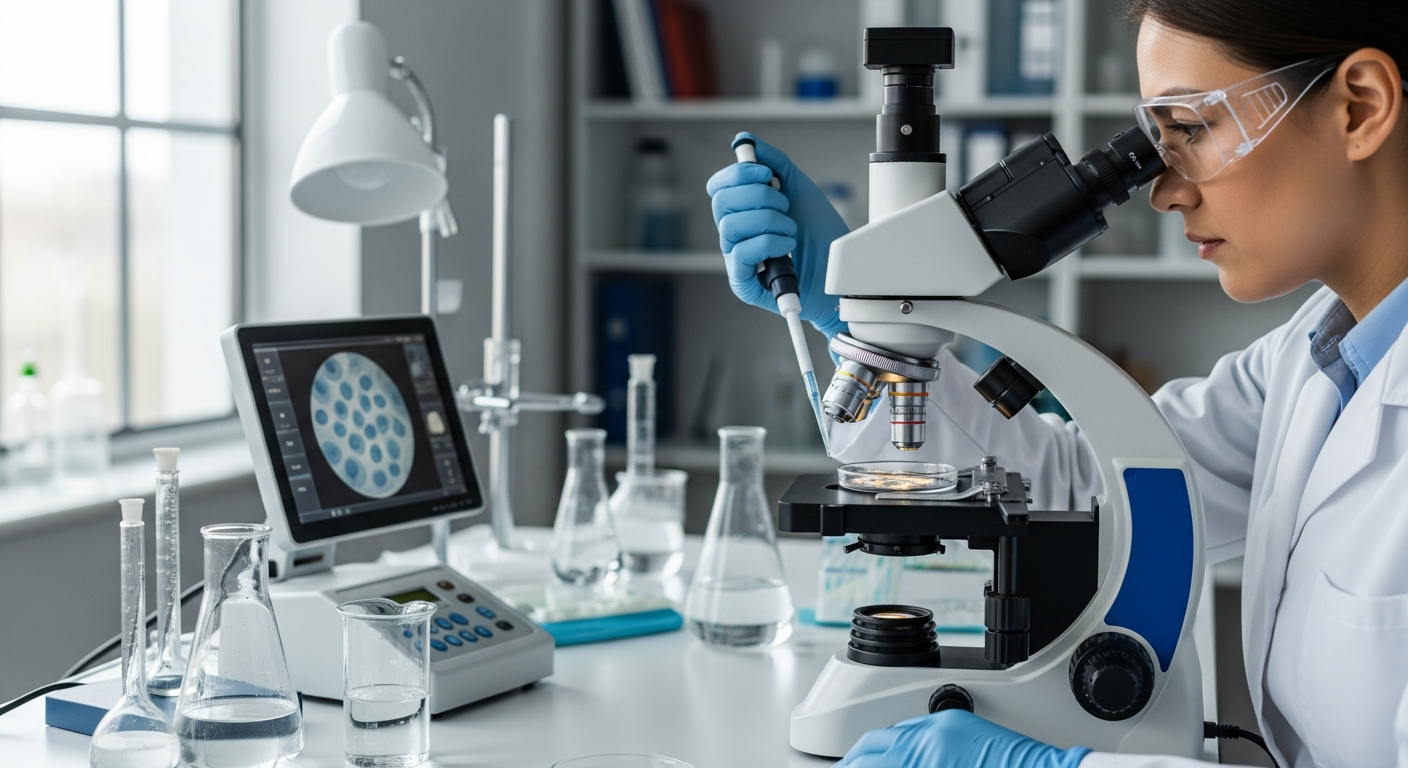 The Connection Between Hydration and Cellular Function