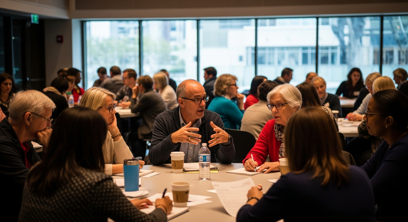 Exploring Contemporary Social Structures and Their Impact