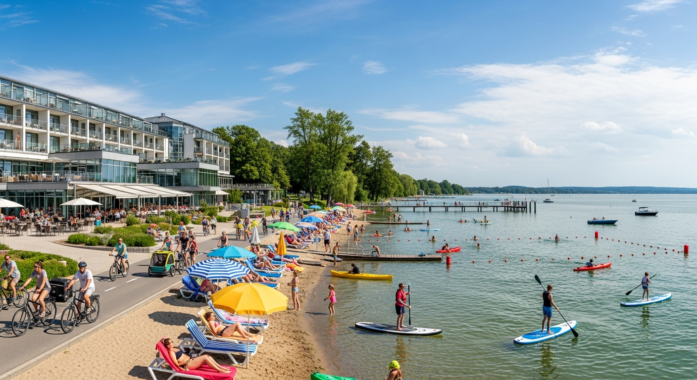 Explore Family-Friendly Destinations This Summer