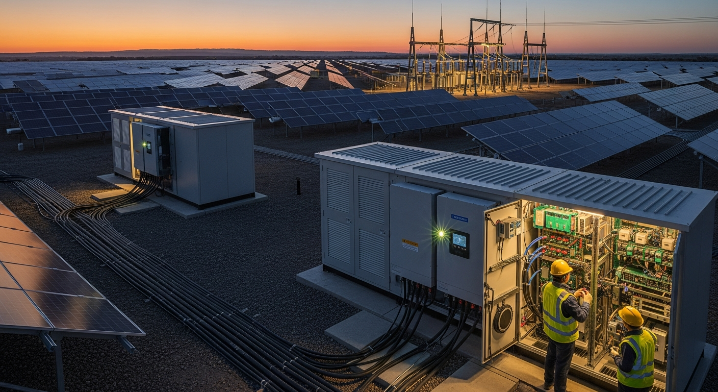 Role of Power Electronics in Sustainable Energy