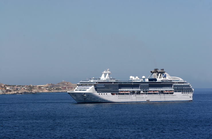 Last Minute Cruise Deals: Special Deals for Seniors