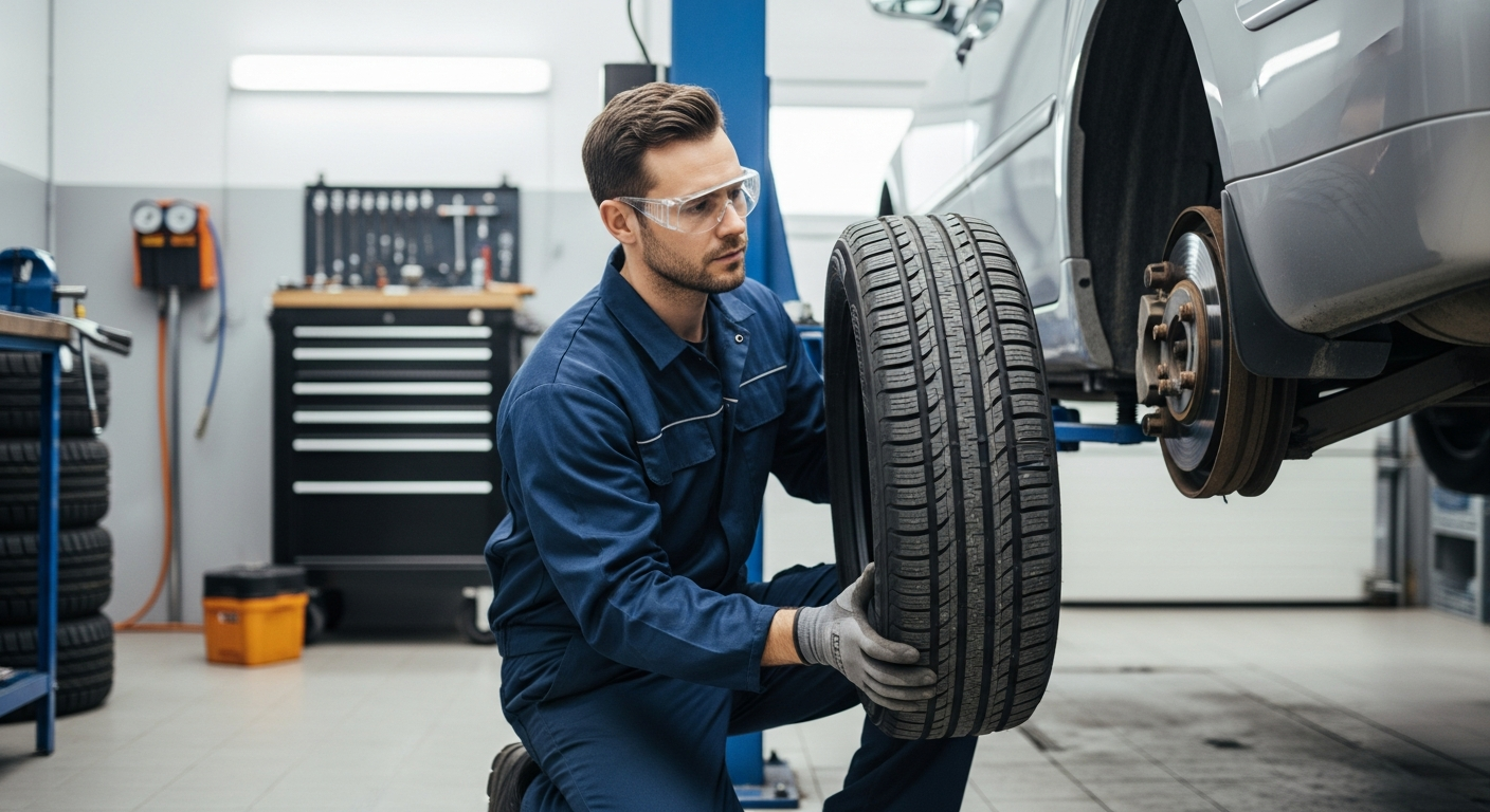 Négyévszakos gumiabroncsok: Költségoptimalizálás és választás