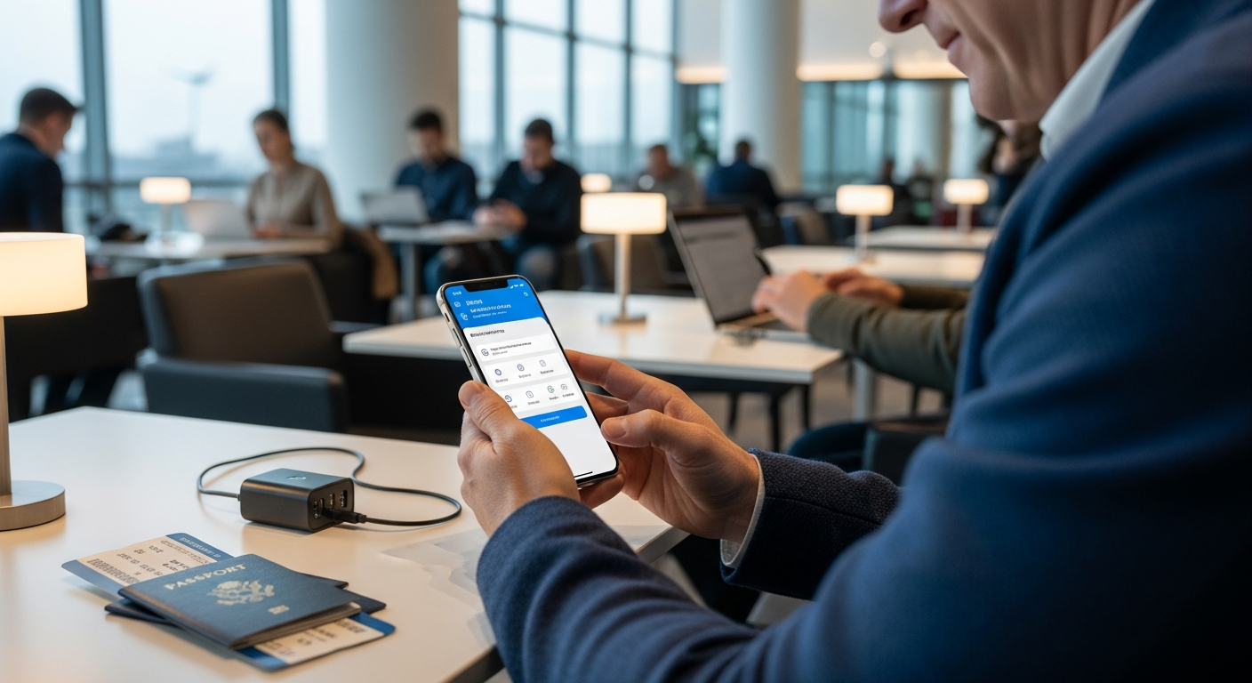 Δεδομένα χωρίς συμβόλαιο: Η νέα εποχή σύνδεσης.