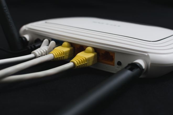 Top 5 Internet Providers