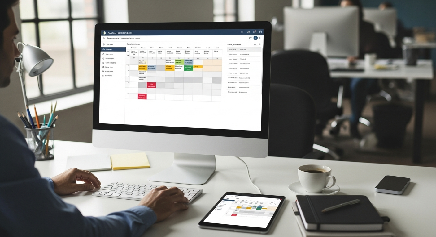 Yeni Nesil Randevu Çözümleri