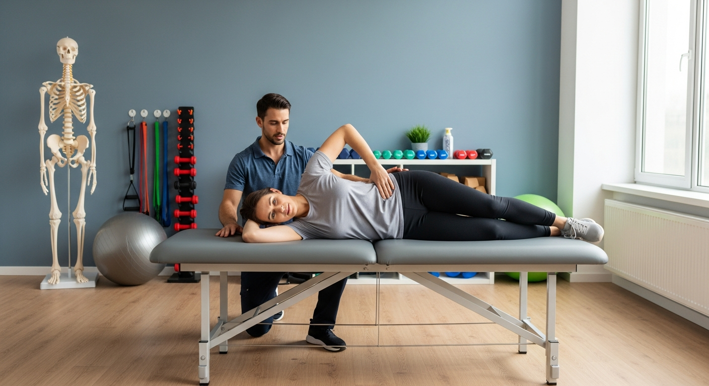 Insights into Spinal Column Wellness