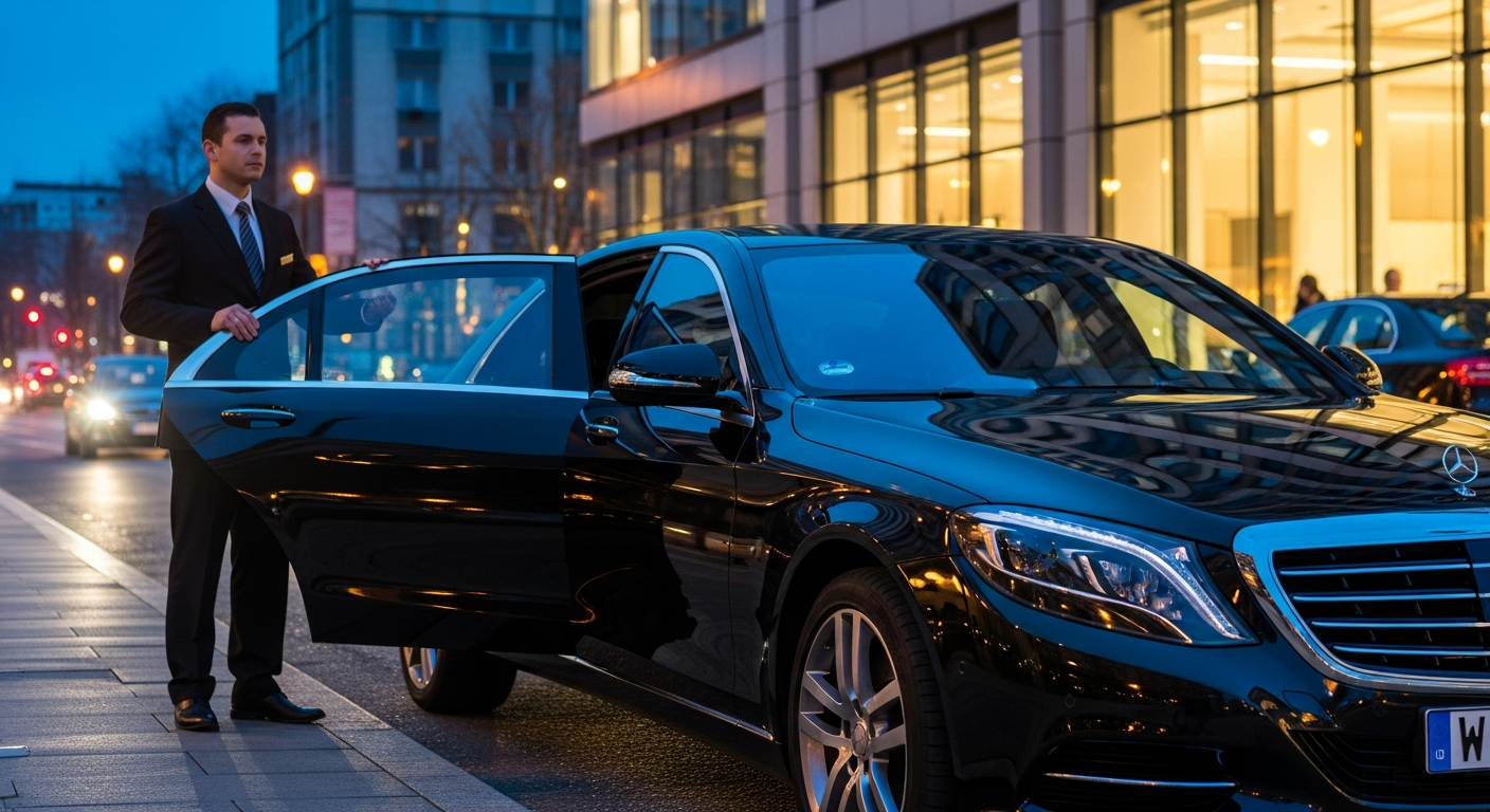 Night Security Practices in Rome