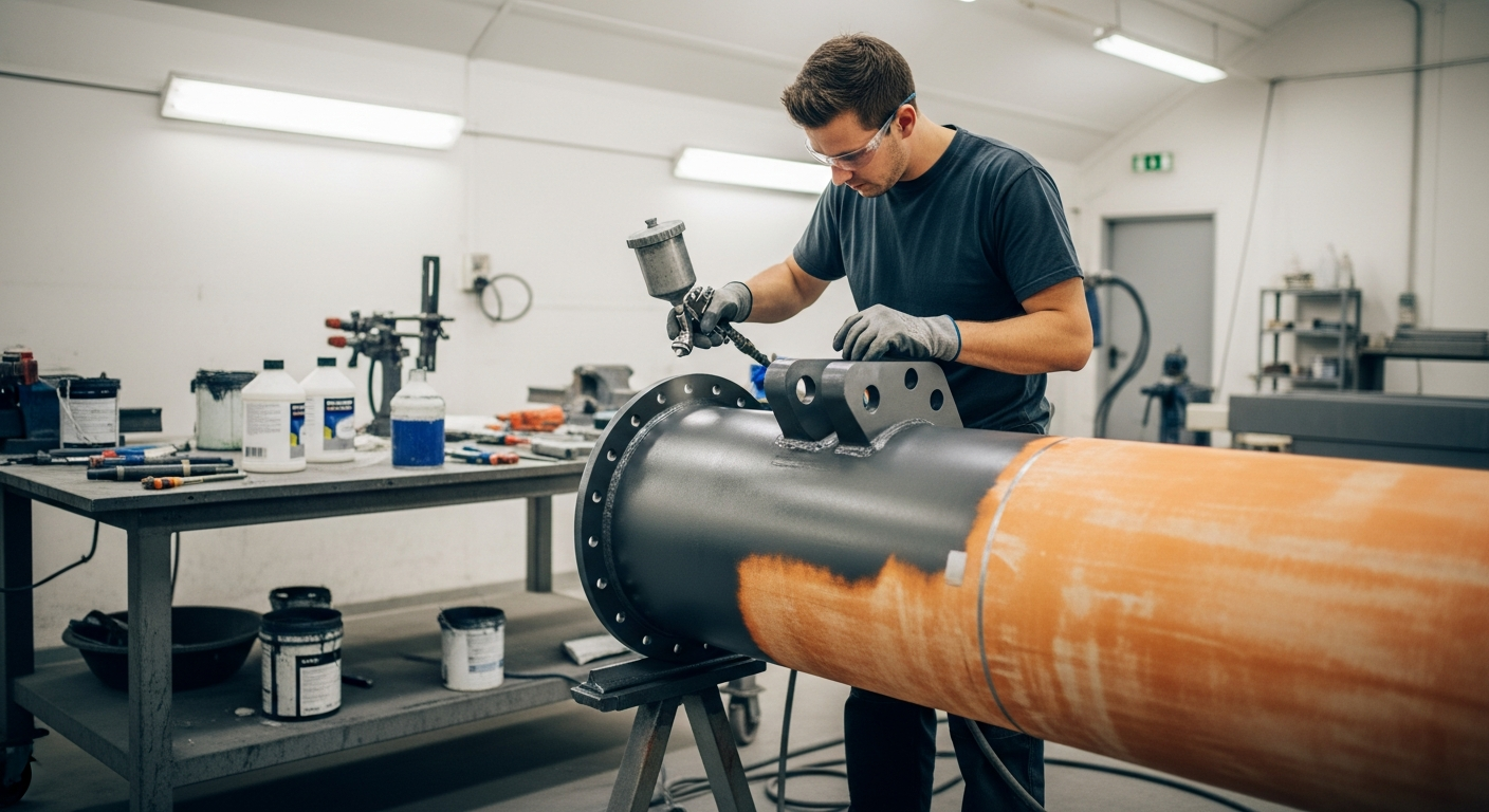 Gestión del deterioro: Técnicas para la preservación