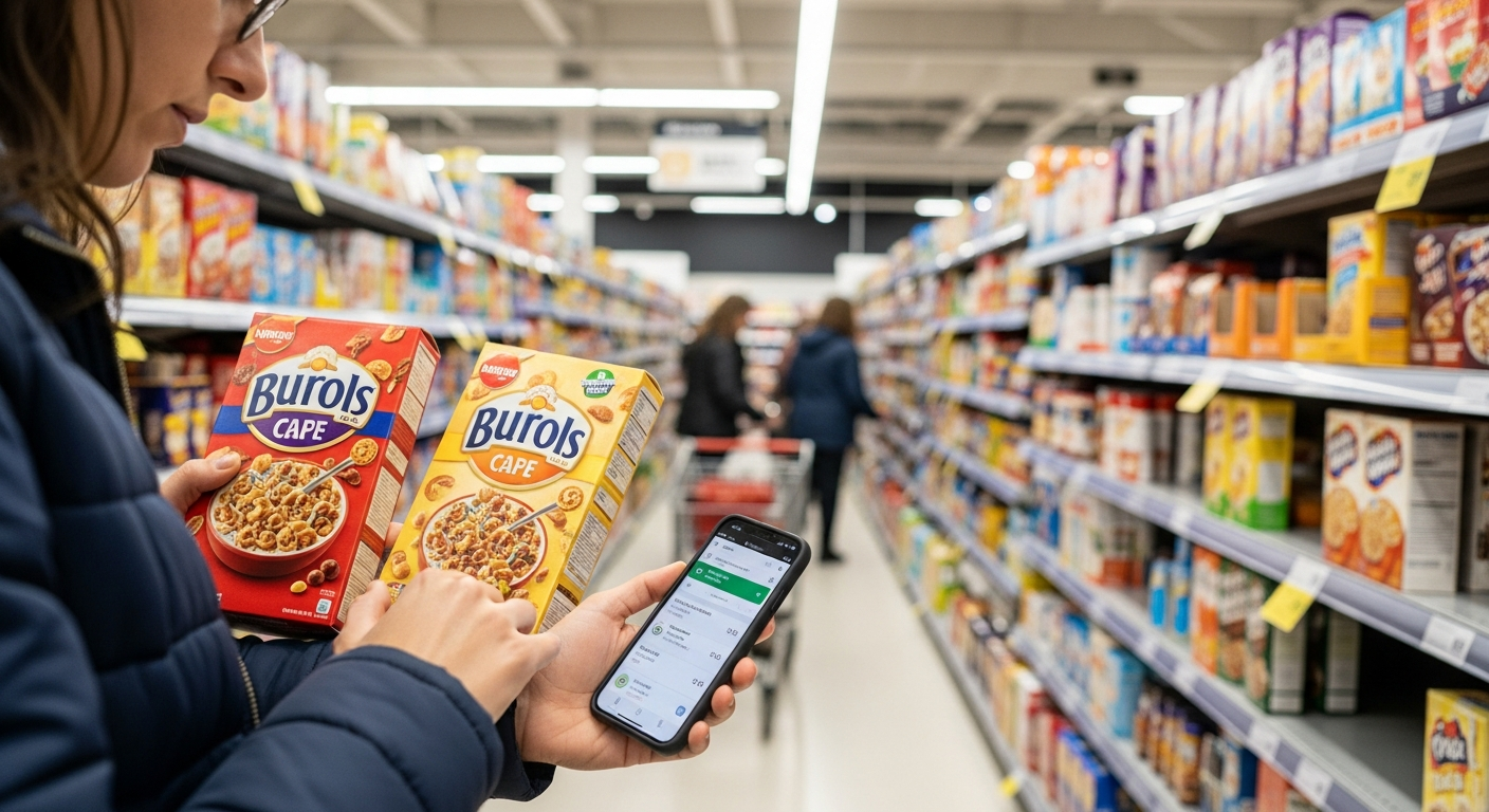 Strategies for Informed Consumer Choices