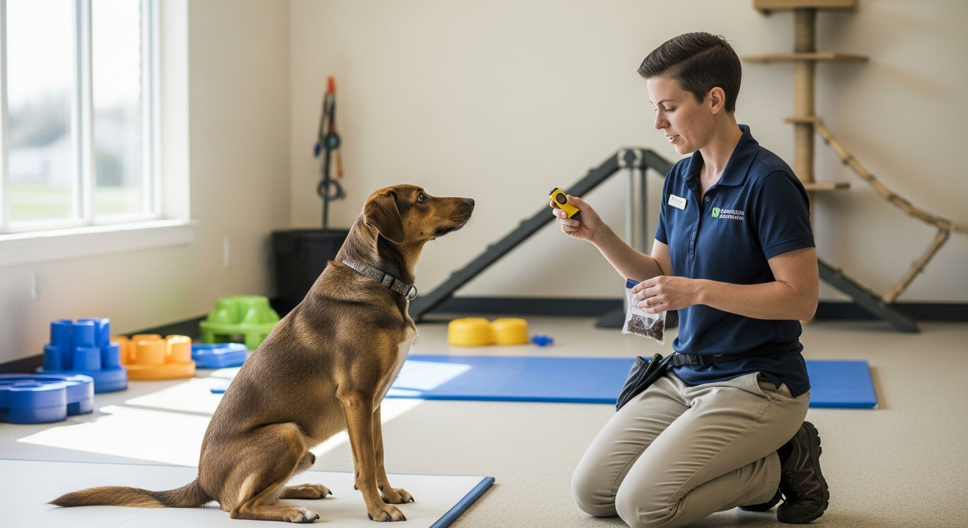 Preventive Care Strategies for Animal Health