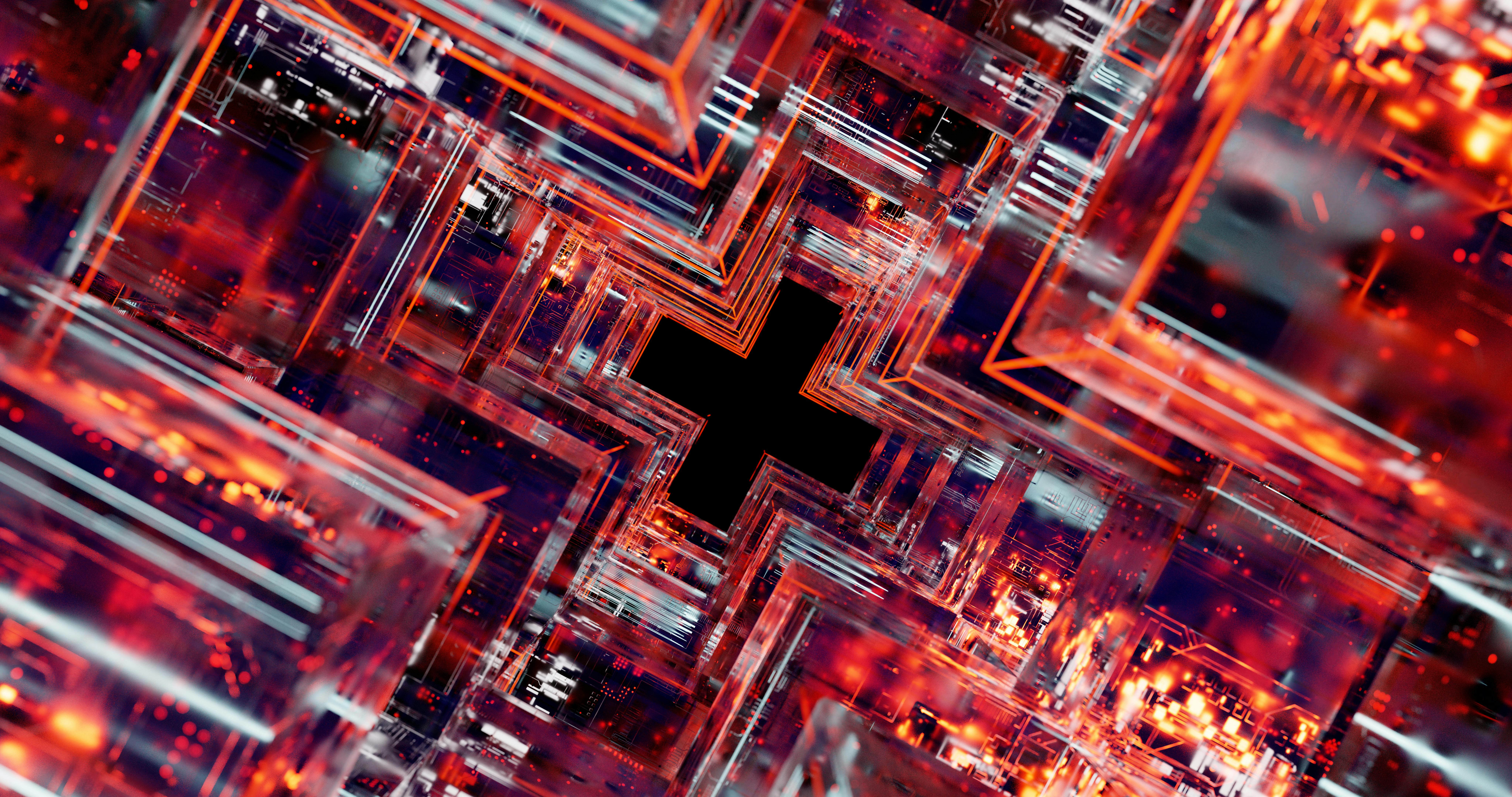 Breaking Down the Future: Understanding the Potential of Holographic Storage