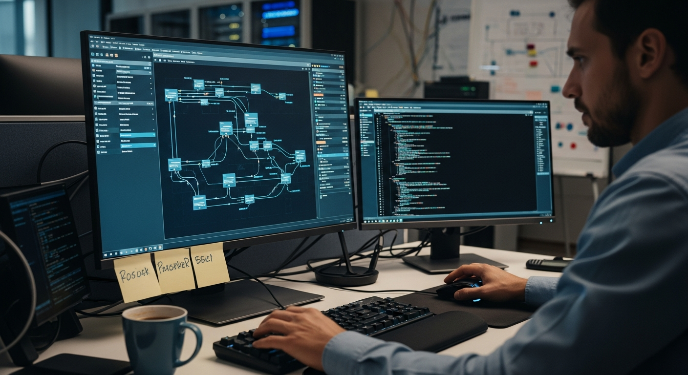 Guide pour prévenir les logiciels malveillants en ligne