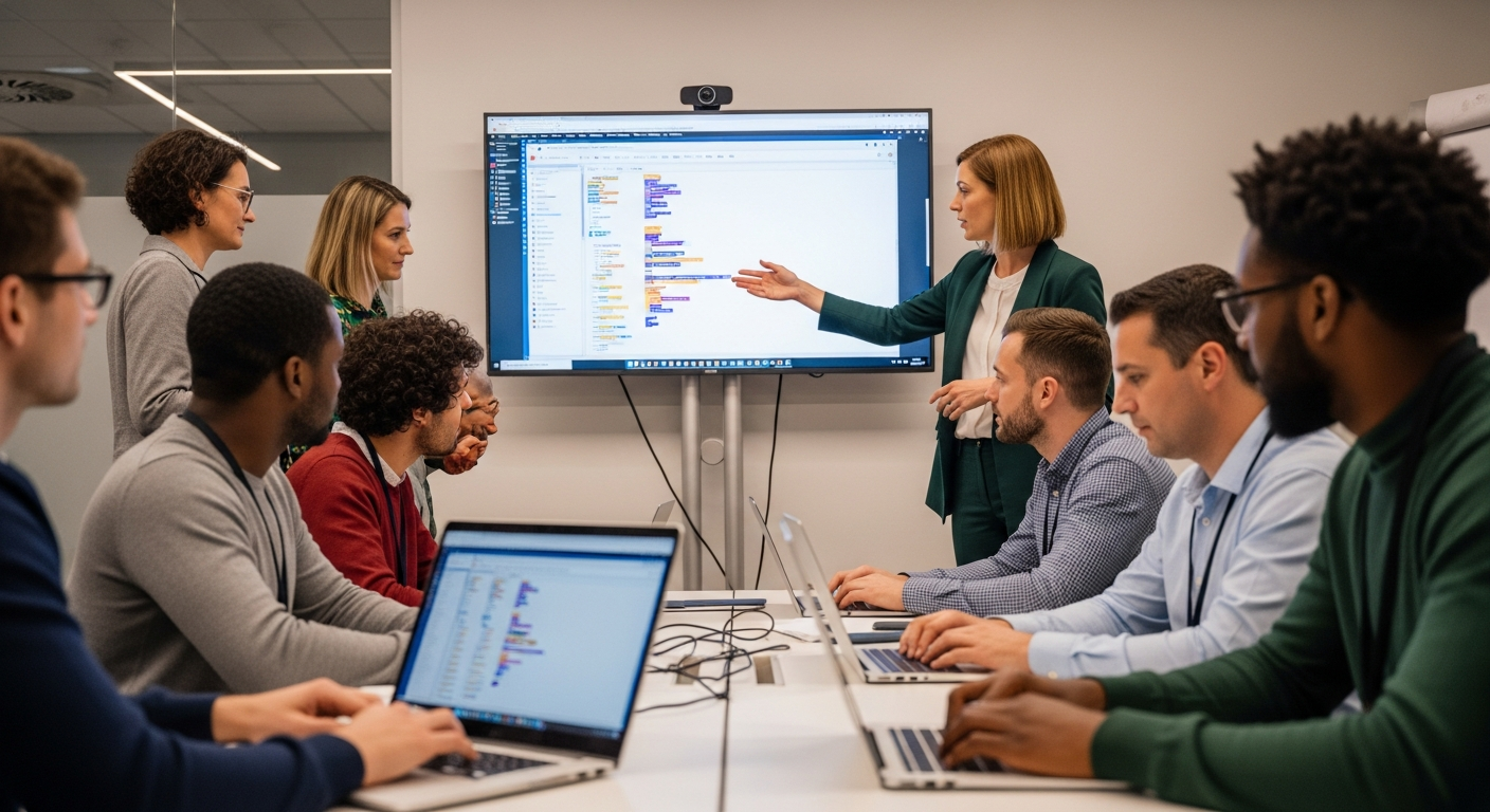 Building a Resilient Career Through Continuous Learning