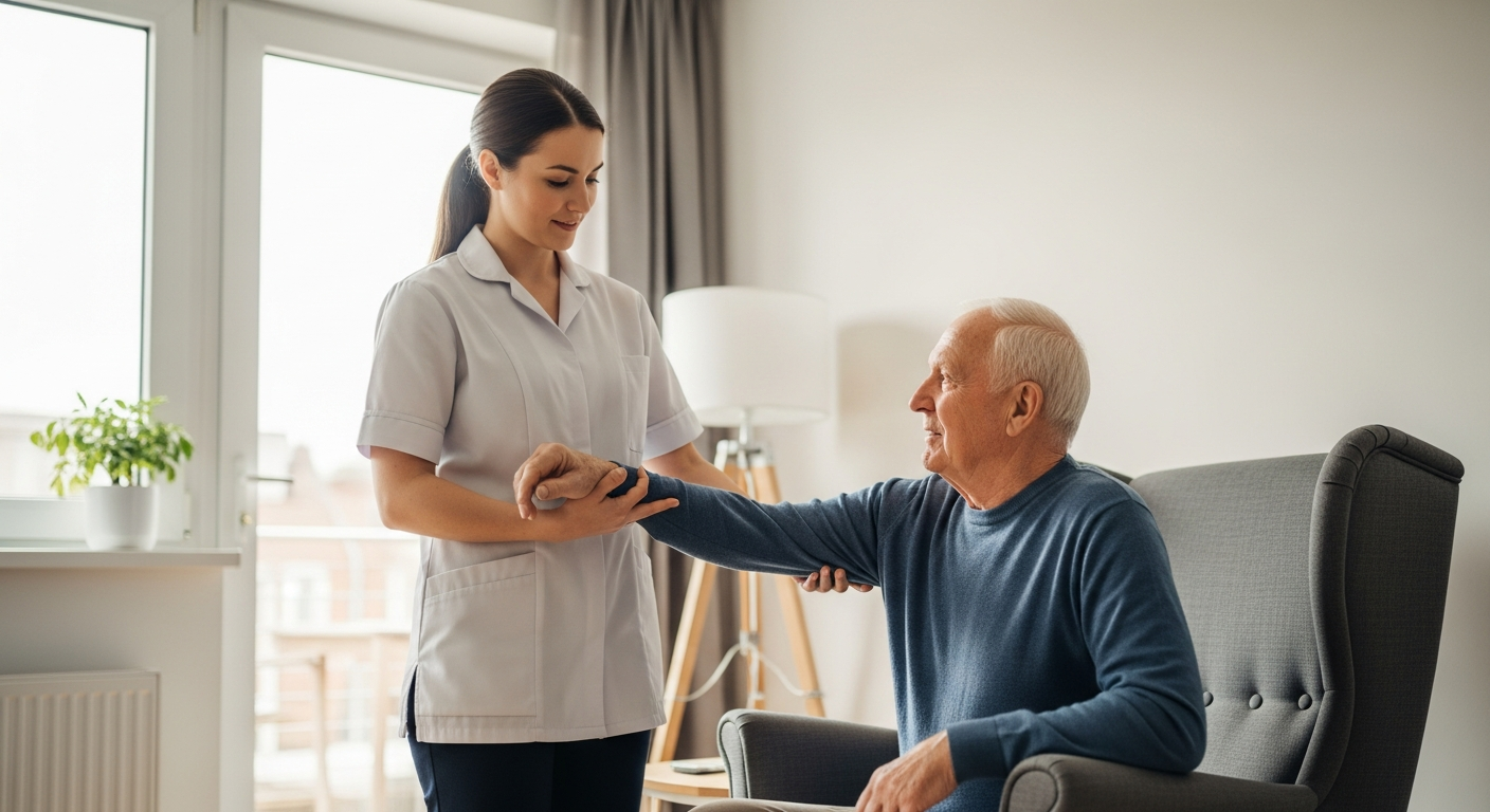 Az egészségügyi dolgozók szerepe és fejlődése