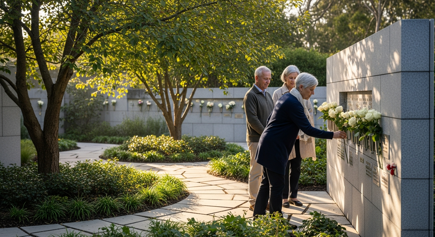 永恒纪念的实践与意义