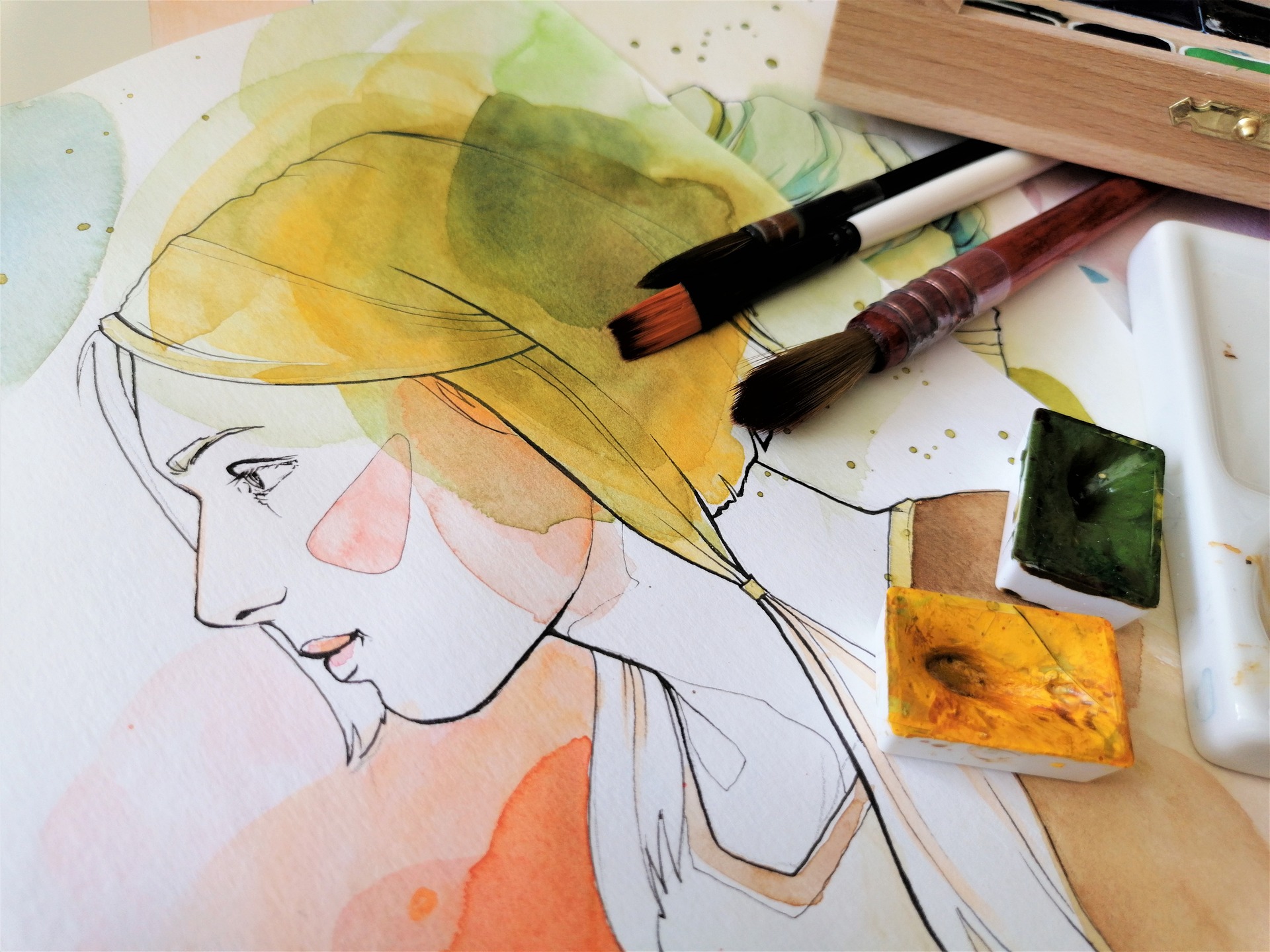 Immersive Art Experiences Are Changing the Way We See Creativity