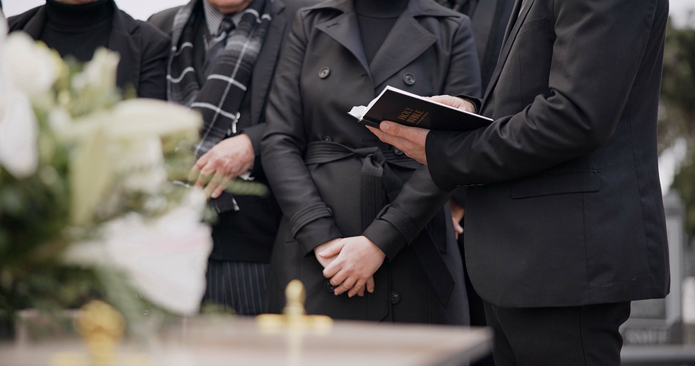 Planejamento e Considerações sobre Funerais em Portugal