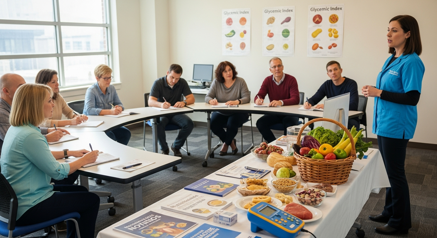 Recursos de apoio para o bem-estar geral