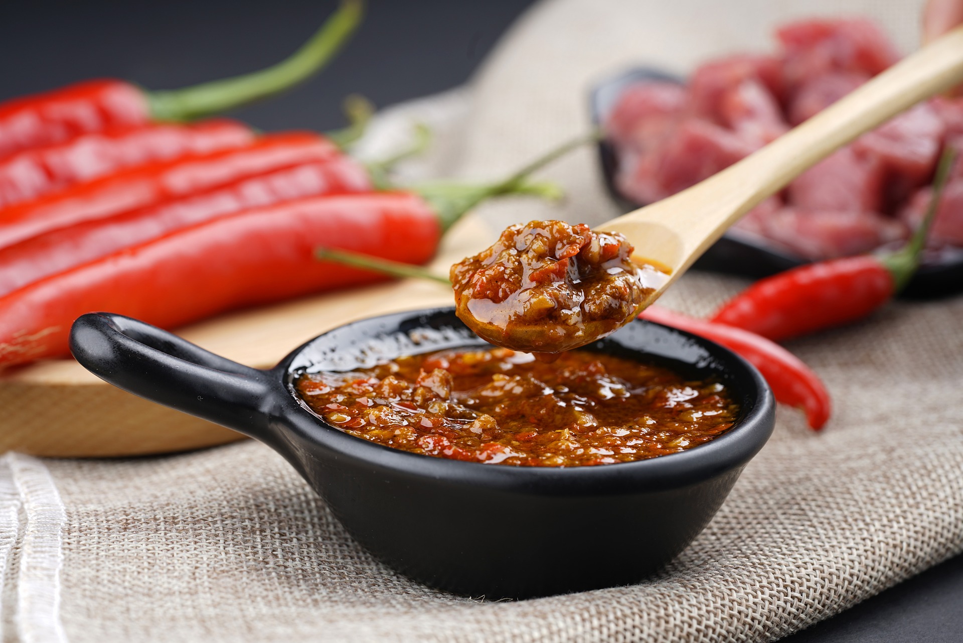 The Intriguing World of Edible Insects: Future of Sustainable Gastronomy