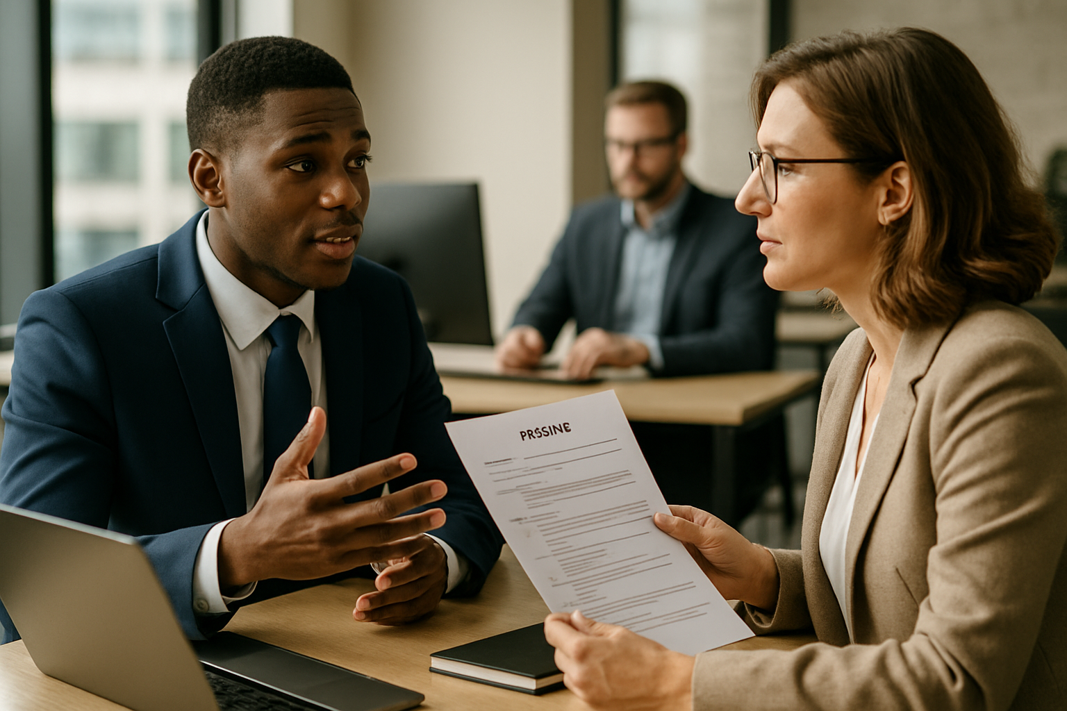 Terceirização de RH: Como Otimizar Seu Negócio com Serviços Especializados