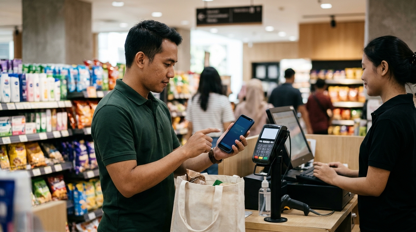 Cara Beli Dulu Bayar Kemudian Berfungsi