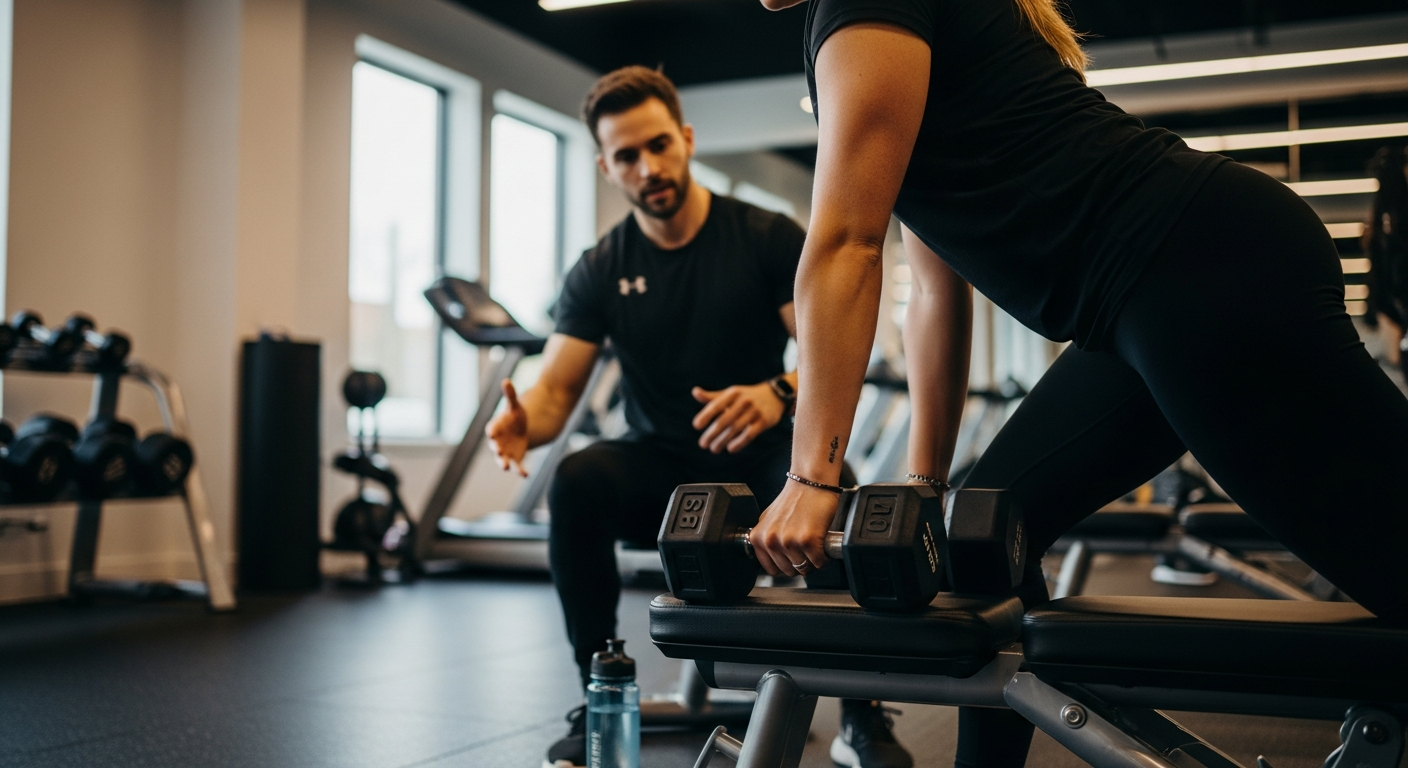 Descoperă metode eficiente de gestionare a greutății