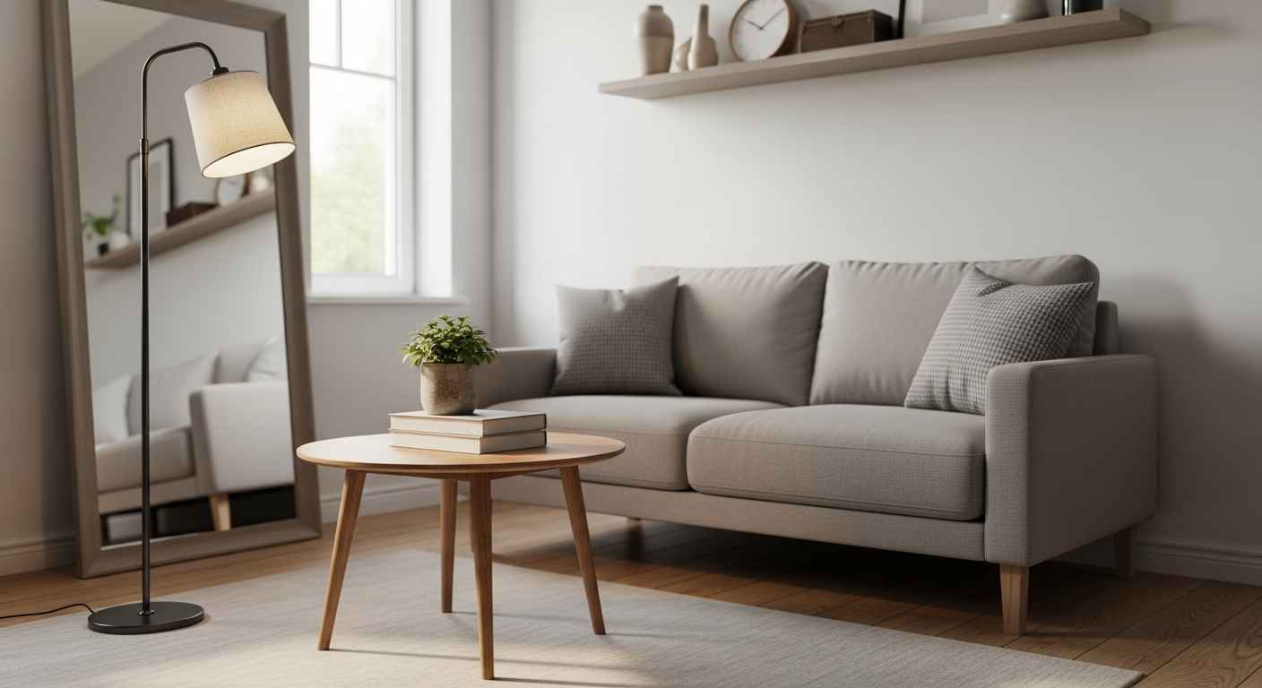 Vente de meubles en entrepôt à Toulouse: aperçu des meubles et des idées d’aménagement