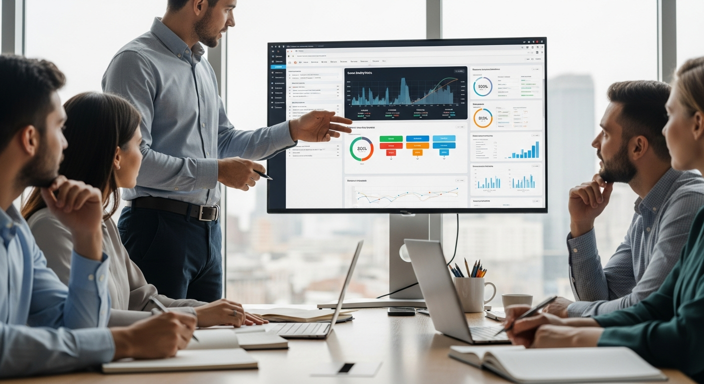 Nå din målgrupp effektivt online