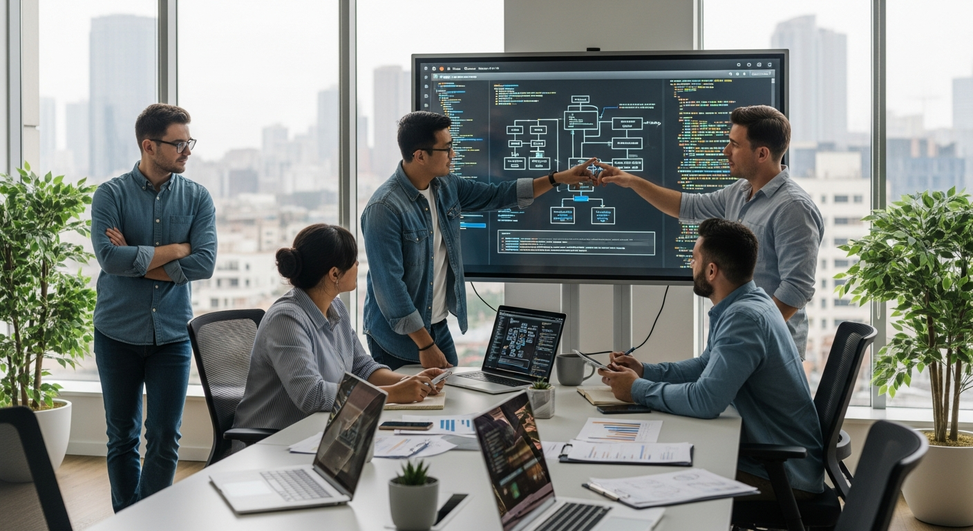 Habilidades para el desarrollo de sistemas complejos