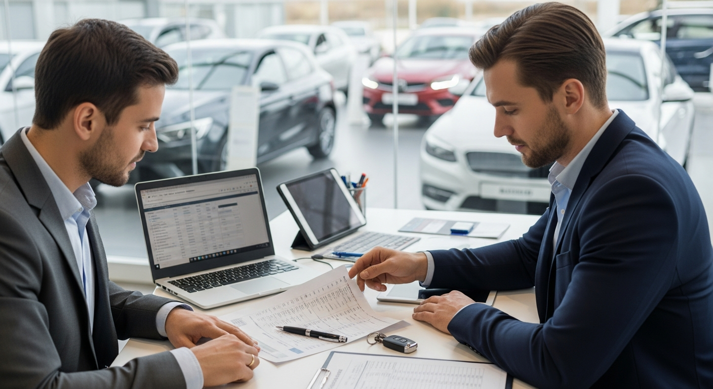 Otomotiv Sektöründe Fiyat Şeffaflığı ve Güven