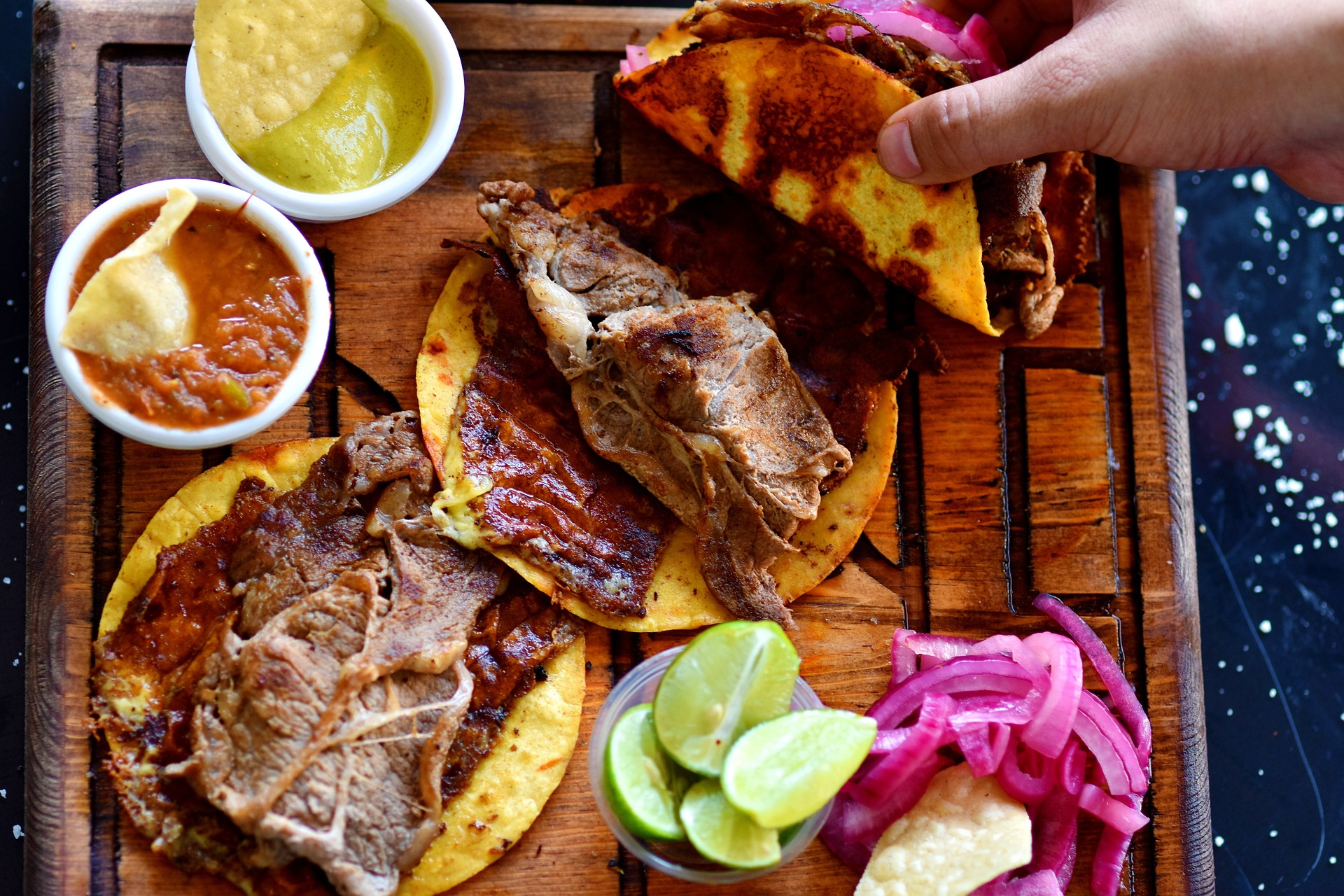 Descubriendo los Secretos de la Cocina Mexicana Prehispánica