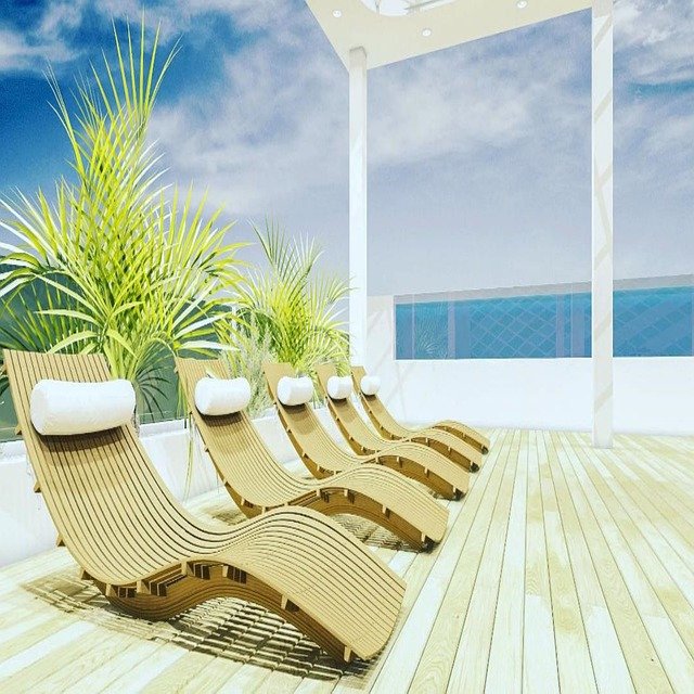 Discover the Charm of Villa Rentals for Your Next Vacation