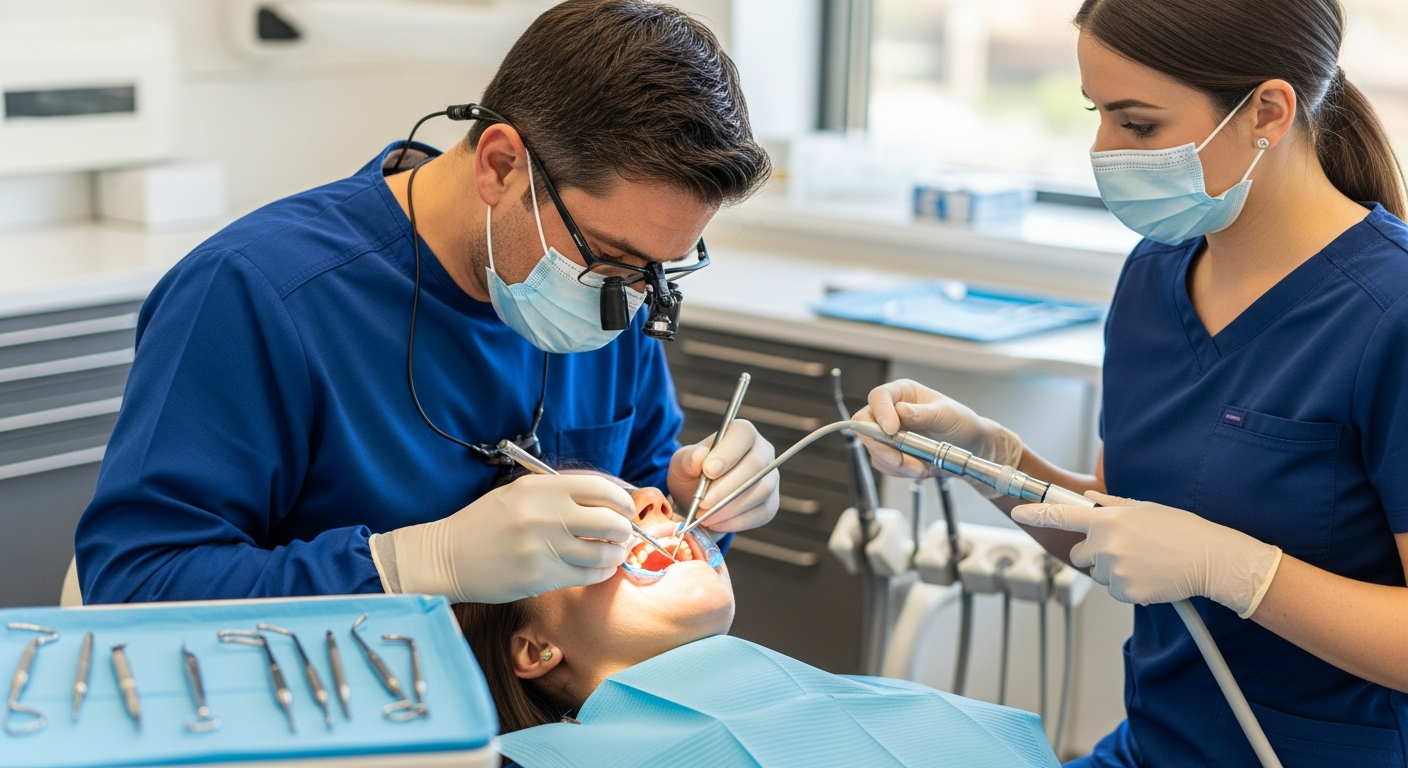 Географія цін на імплантацію зубів: світові особливості