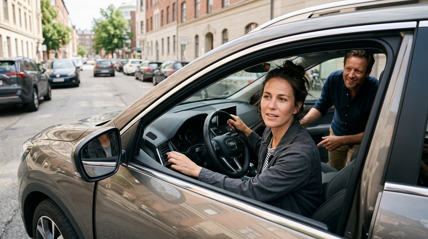 Opciones de autos usados y leasing disponibles en Nueva Zelanda