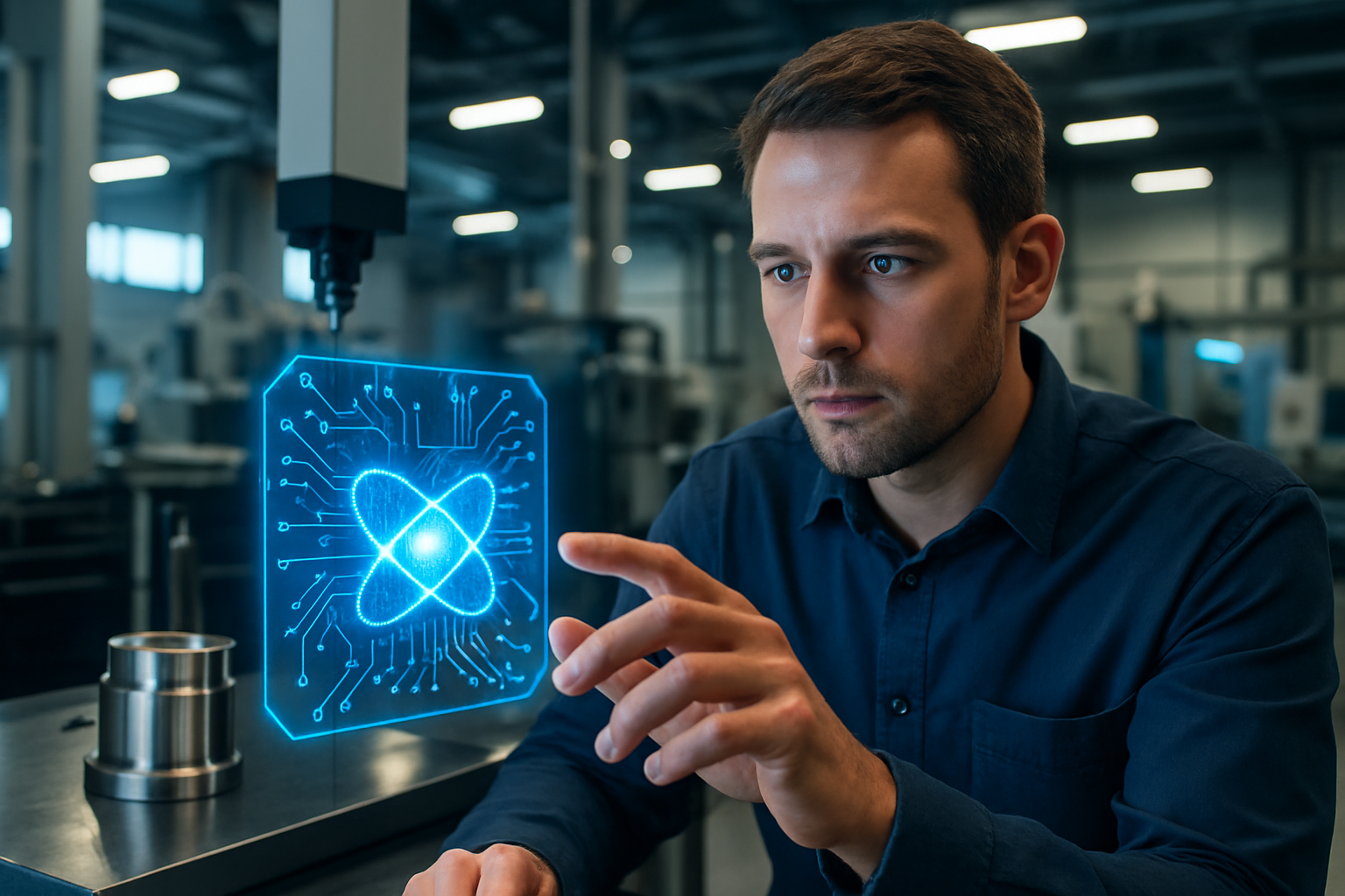 Bioinspired Manufacturing: Nature's Blueprint for Industrial Innovation