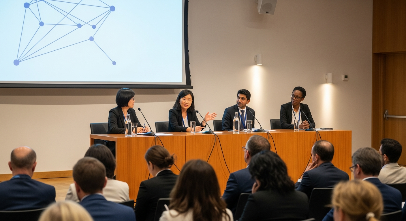 Understanding Human Connections Worldwide