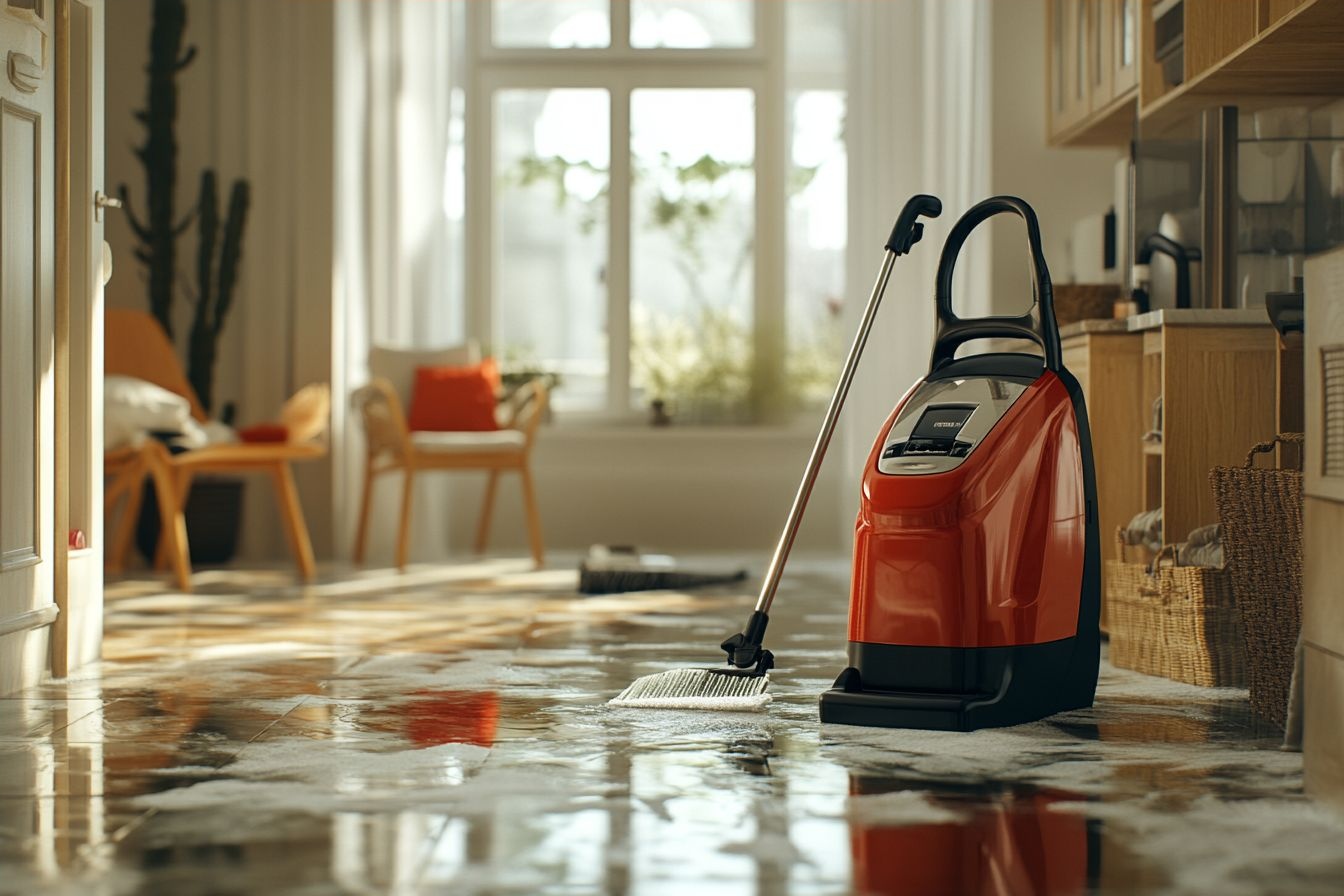 What to Know About House Cleaning Rates and Hiring a Maid