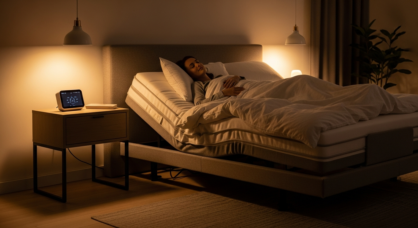 Key Design Elements for Restful Home Recovery Spaces
