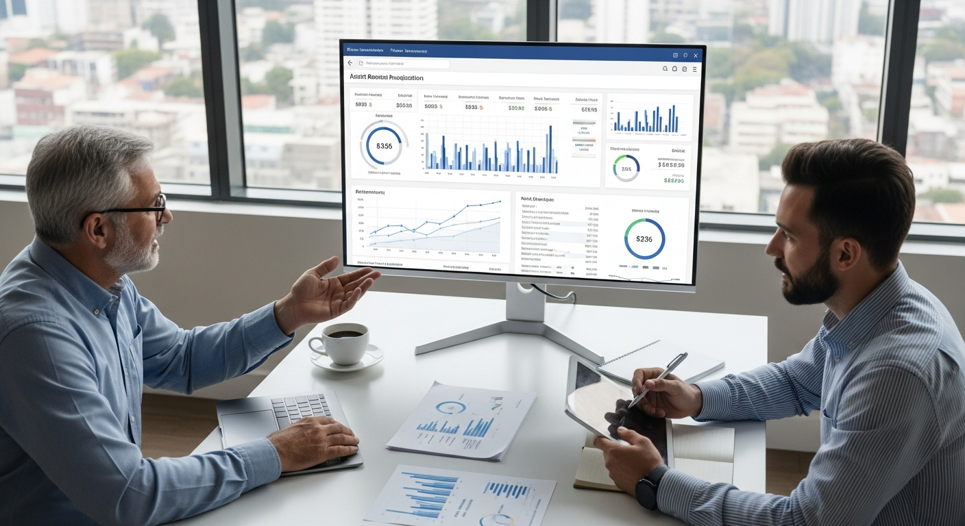 Strategies for Personal Wealth Growth and Security