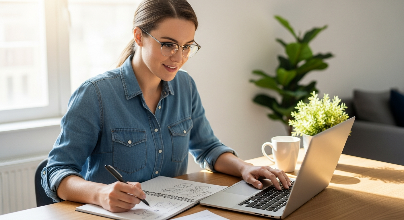 Regos korekcija: akinių reikšmė kasdieniame gyvenime