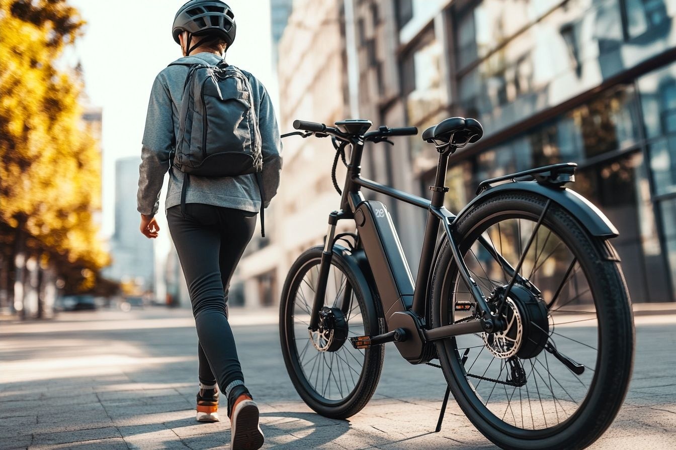Fietsen: soorten, gebruik en mobiliteit
