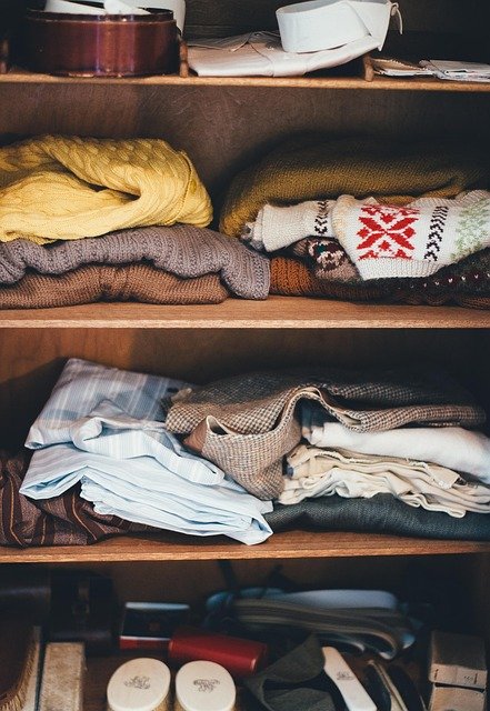 Penyelesaian Masalah Penyimpanan: Panduan Lengkap Penggunaan Storage Organizer