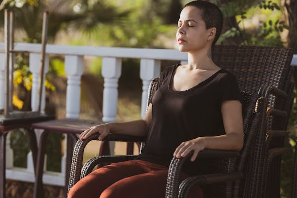 Embracing the Power of Breathwork: A Dynamic Approach to Wellness