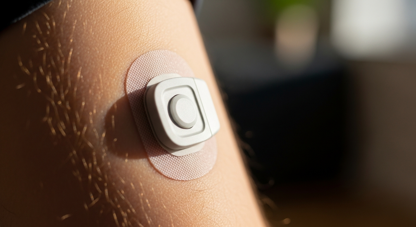 Tehnologii moderne pentru monitorizarea glucozei