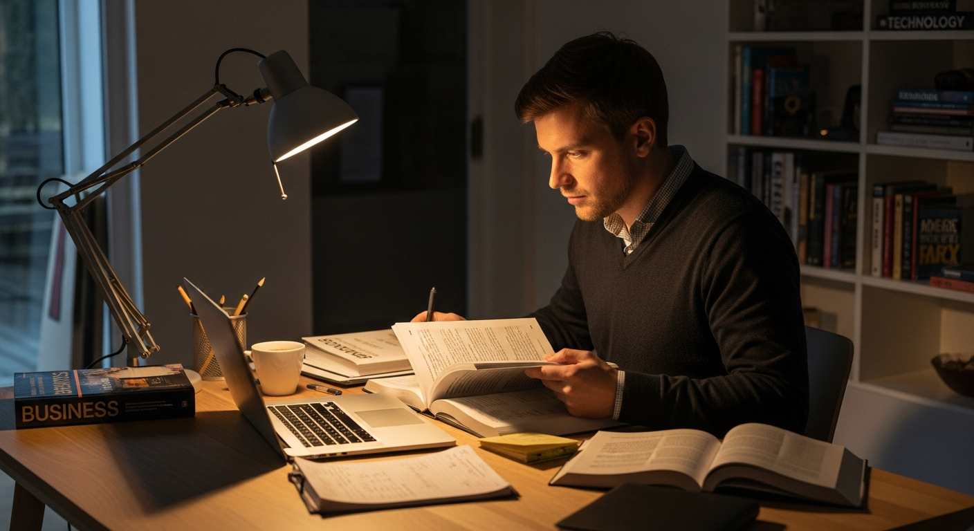 Master Your Exams with Online Practice Tests