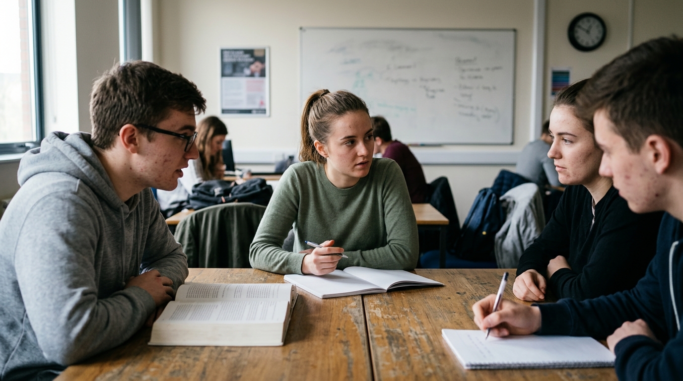 Pourquoi choisir d'étudier la psychologie clinique