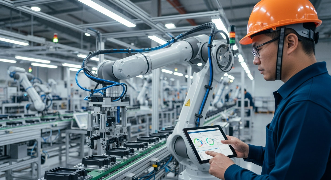 Innovations Shaping Global Enterprise Operations