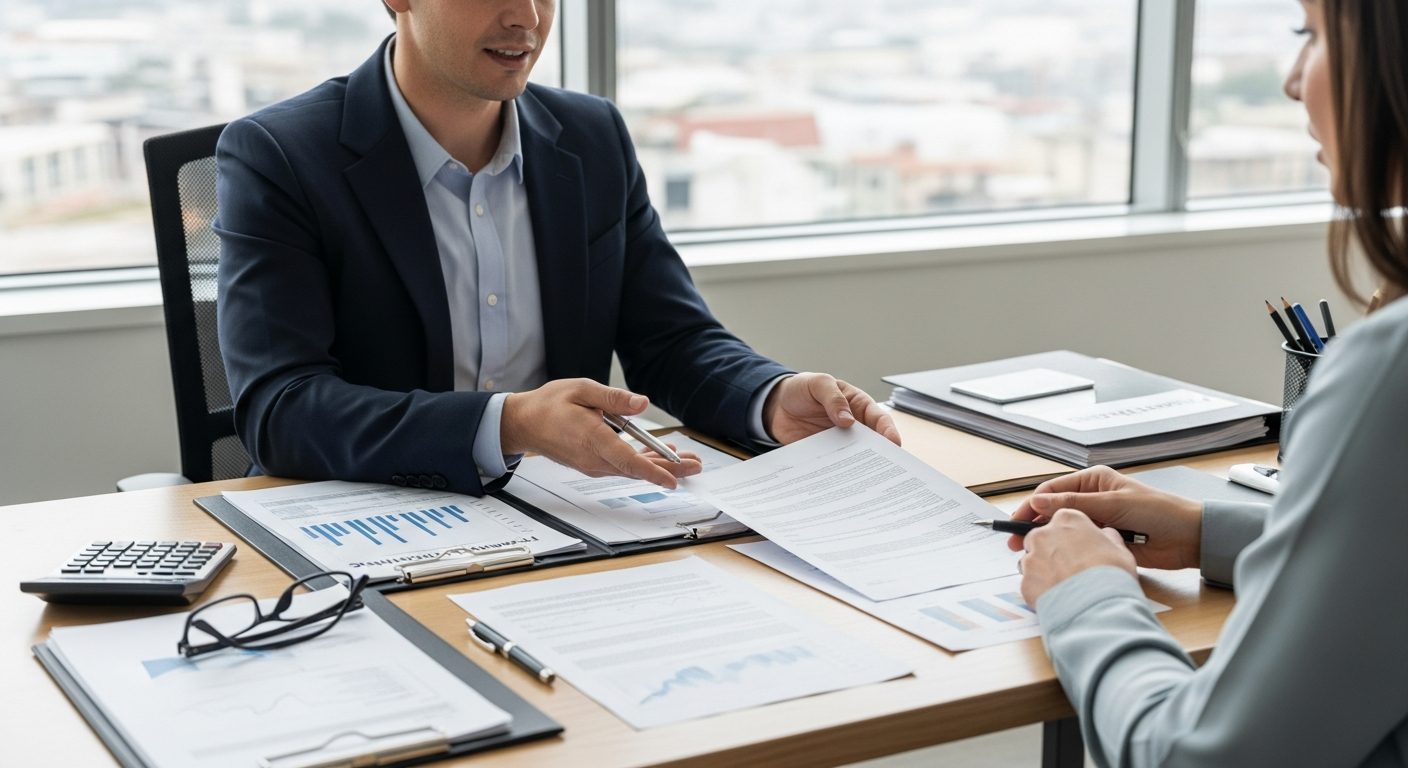 Geleceğinizi Güvence Altına Alan Finansal Planlama