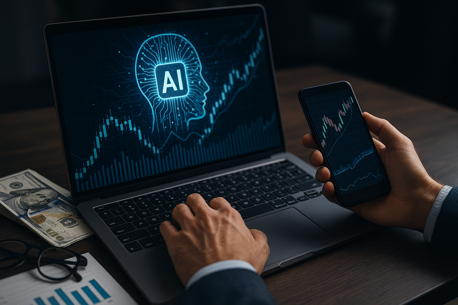 The Future of Finance: The Proliferation of Artificial Intelligence