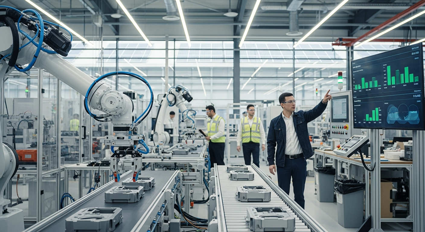 持続可能な生産体制を構築するための指針